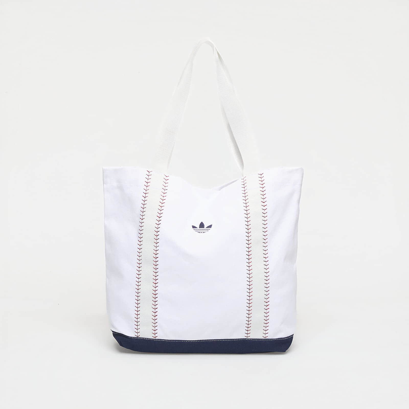 Miesten olkalaukut adidas Tote Bag White