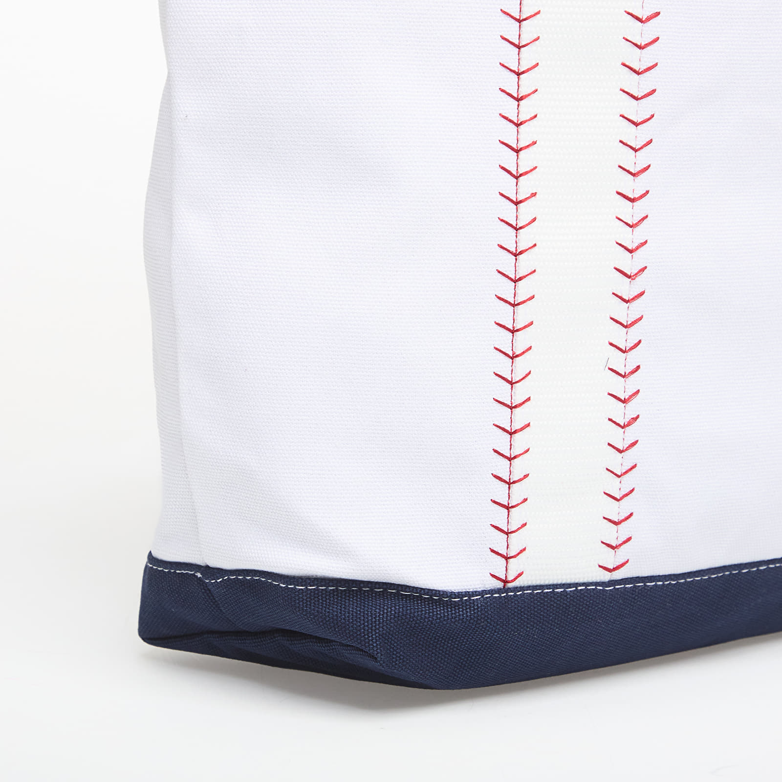 Miesten olkalaukut adidas Tote Bag White