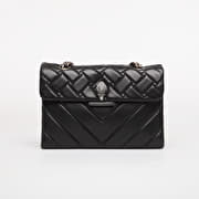Kurt Geiger Leather Kensington X Bag