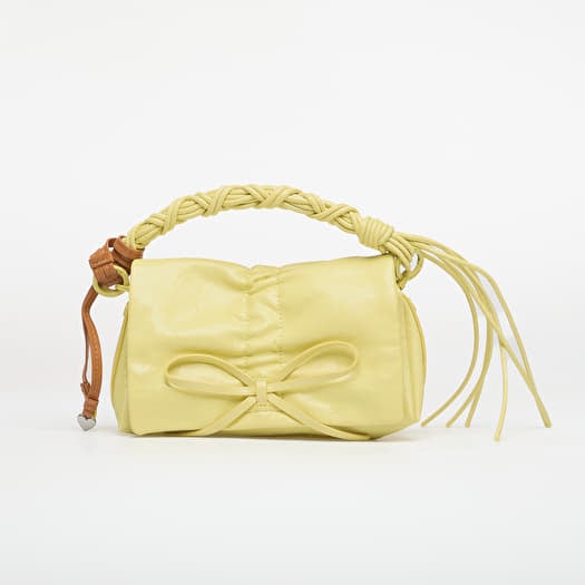 Bolsa Desigual Bag Rodio Naron Mini Flap Lime Green