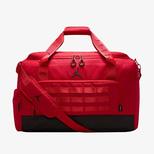 Jordan Collectors Duffle Gym Red