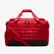 Jordan Collectors Duffle Gym Red