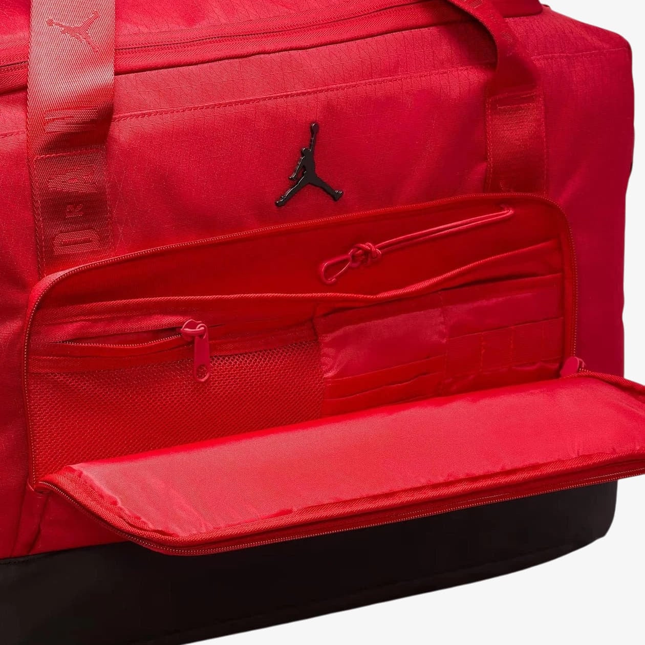 Duffle bag Jordan Collectors Duffle Gym Red