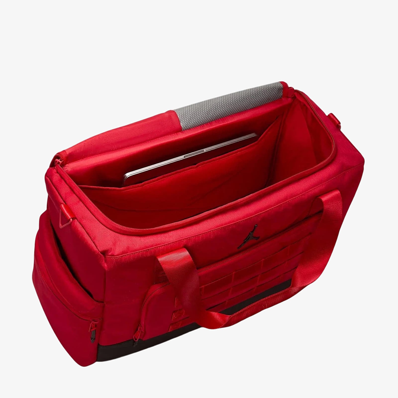 Duffle bag Jordan Collectors Duffle Gym Red