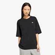 adidas Essentials Boyfriend T-shirt Black