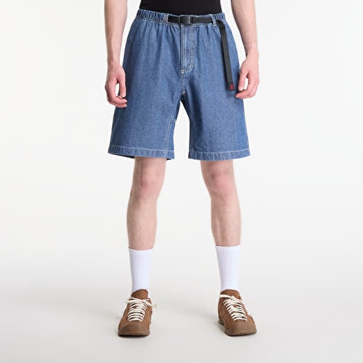 Σορτς Gramicci Japanese Chambray Short Blue