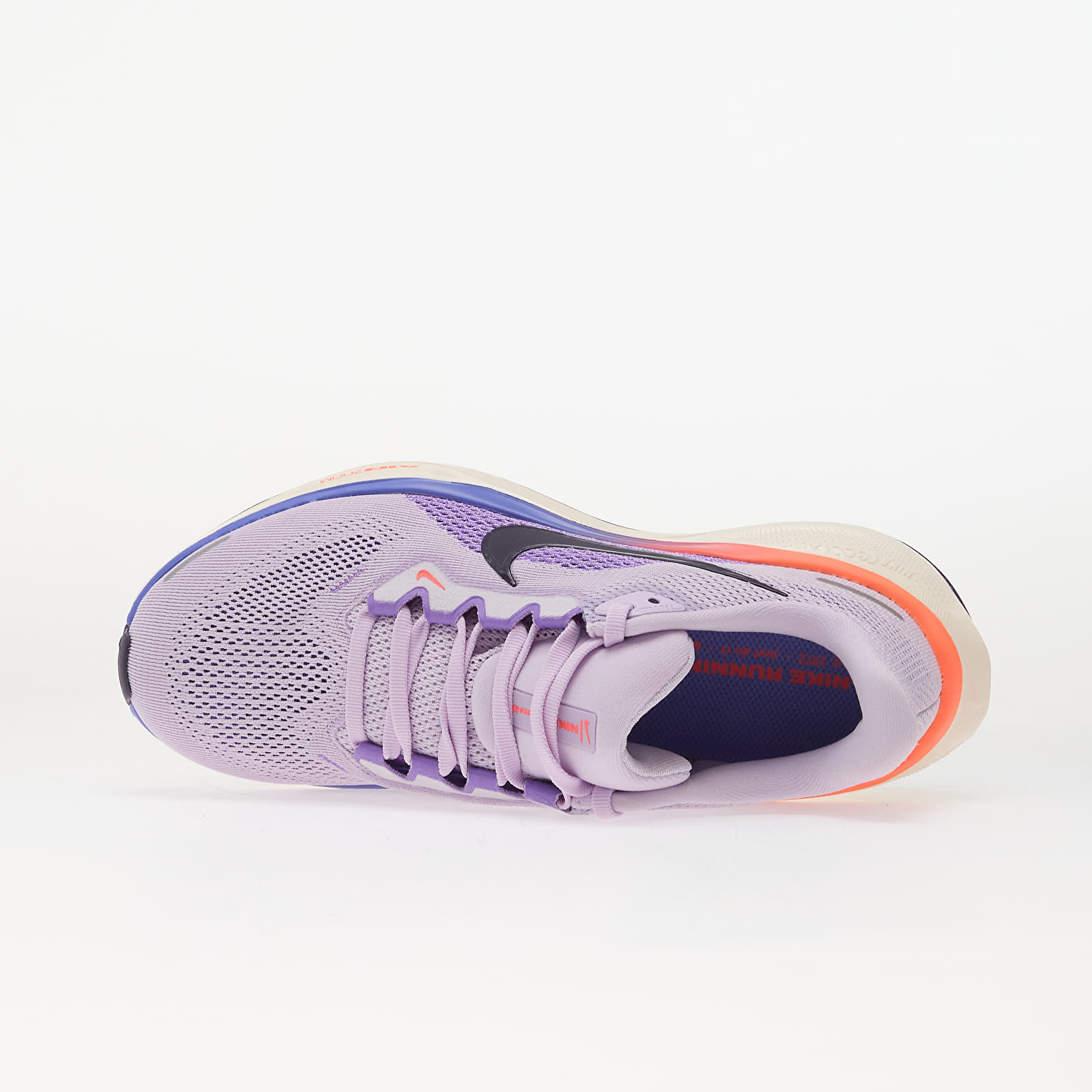 Moteriški sportiniai bateliai ir avalynė Nike Pegasus 41 Violet Mist/ Purple Dynasty-Bright Violet