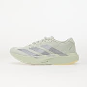 adidas ADIZERO EVO SL Woven LIGHTSTRIKEPRO Running Crystal Jade/ Tech Grey Met./ Wonder Silver