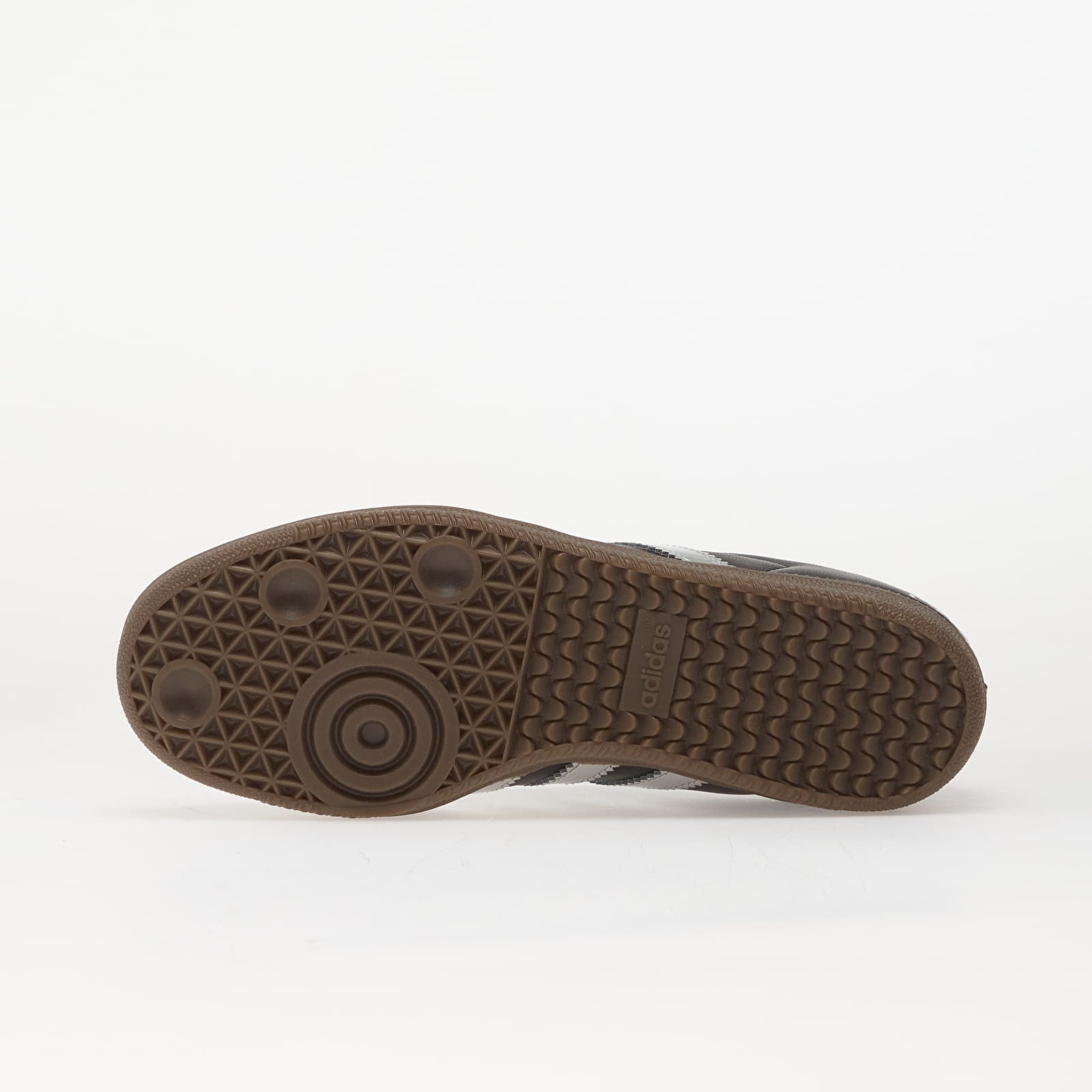 Pánske tenisky a topánky adidas x Coca Cola Samba OG Core Black/ Gum5