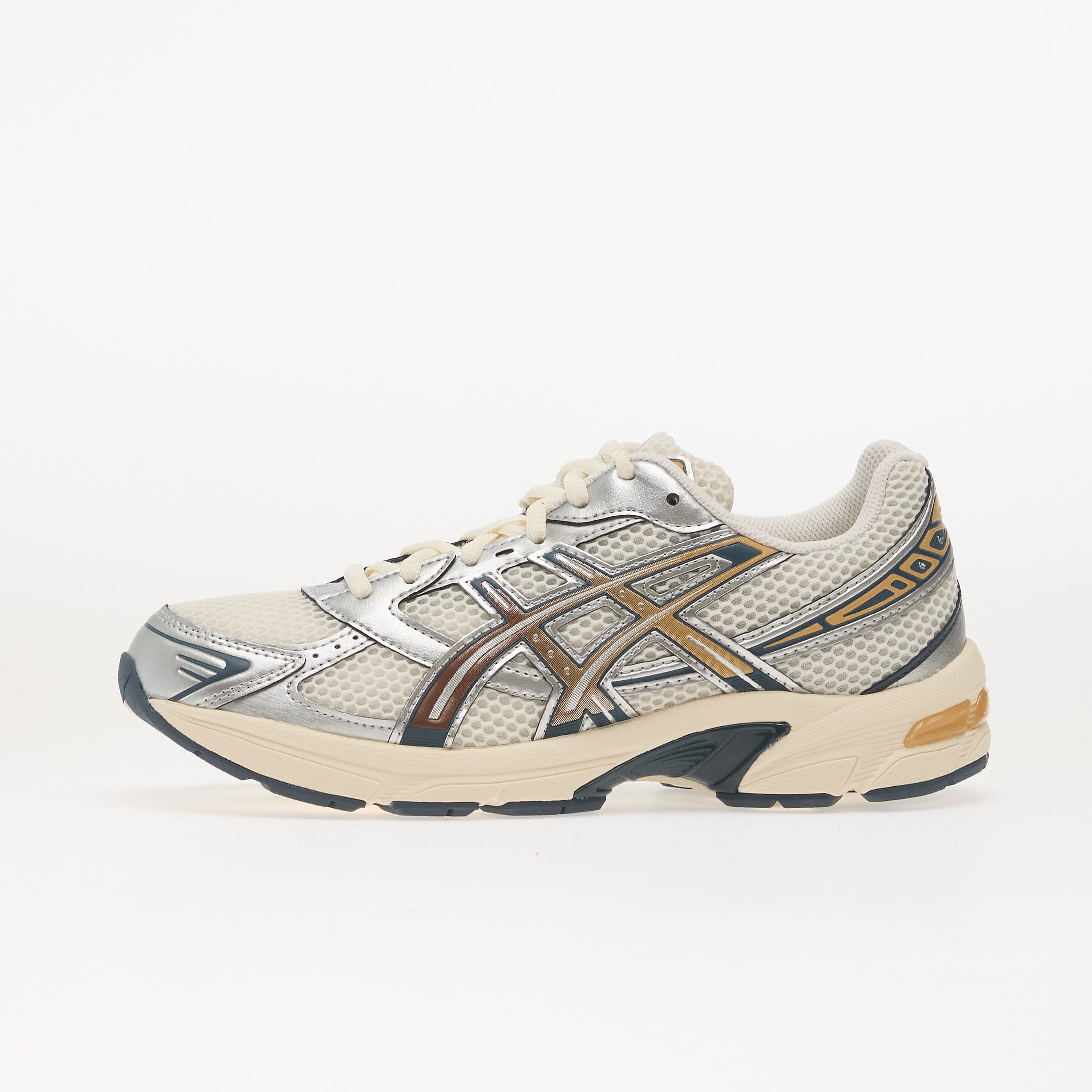 Сникърси Asics Gel-1130 Cream/ Mahogany EUR 39
