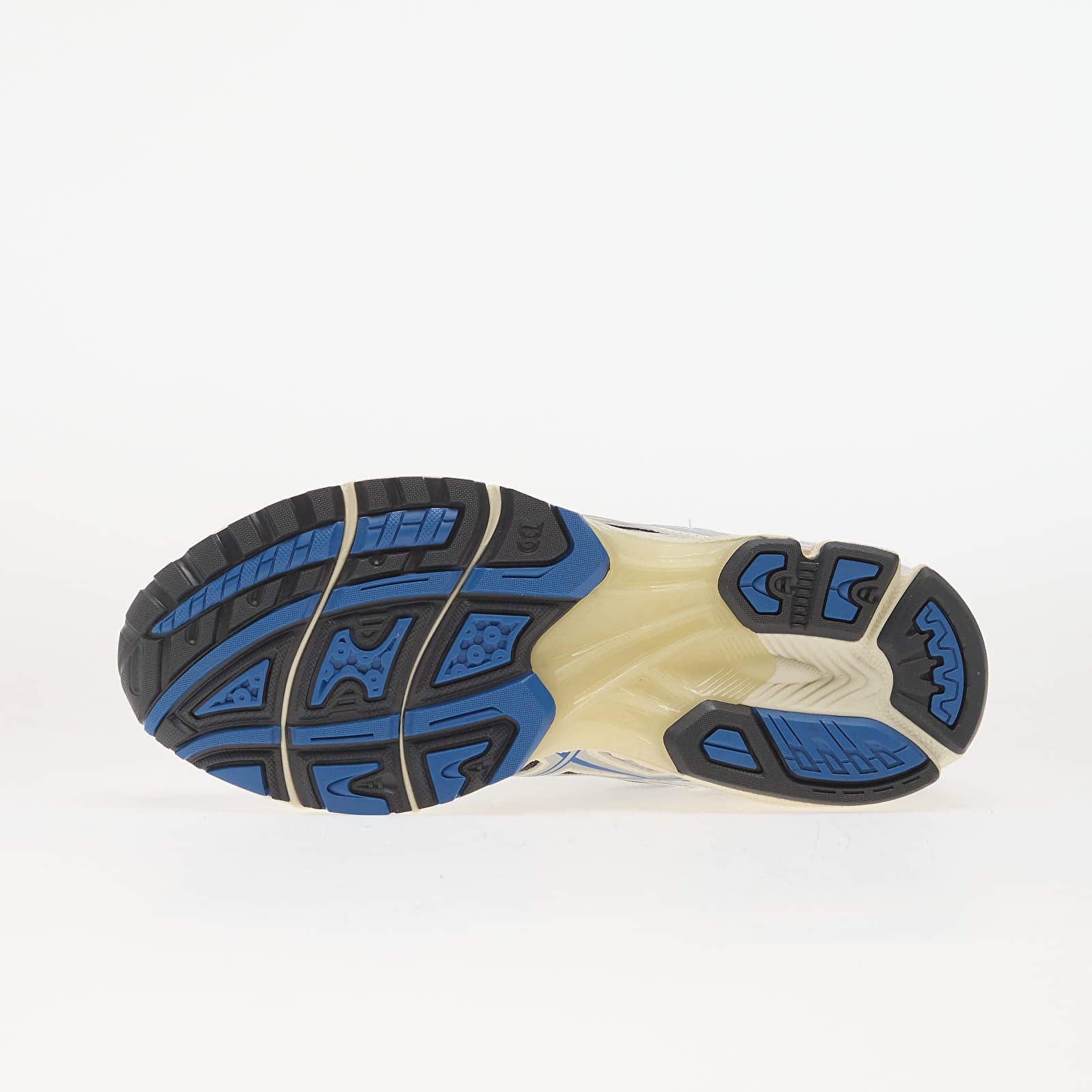 Men's sneakers and shoes Asics Gel-Nimbus 10.1 Cream/ Polar Night