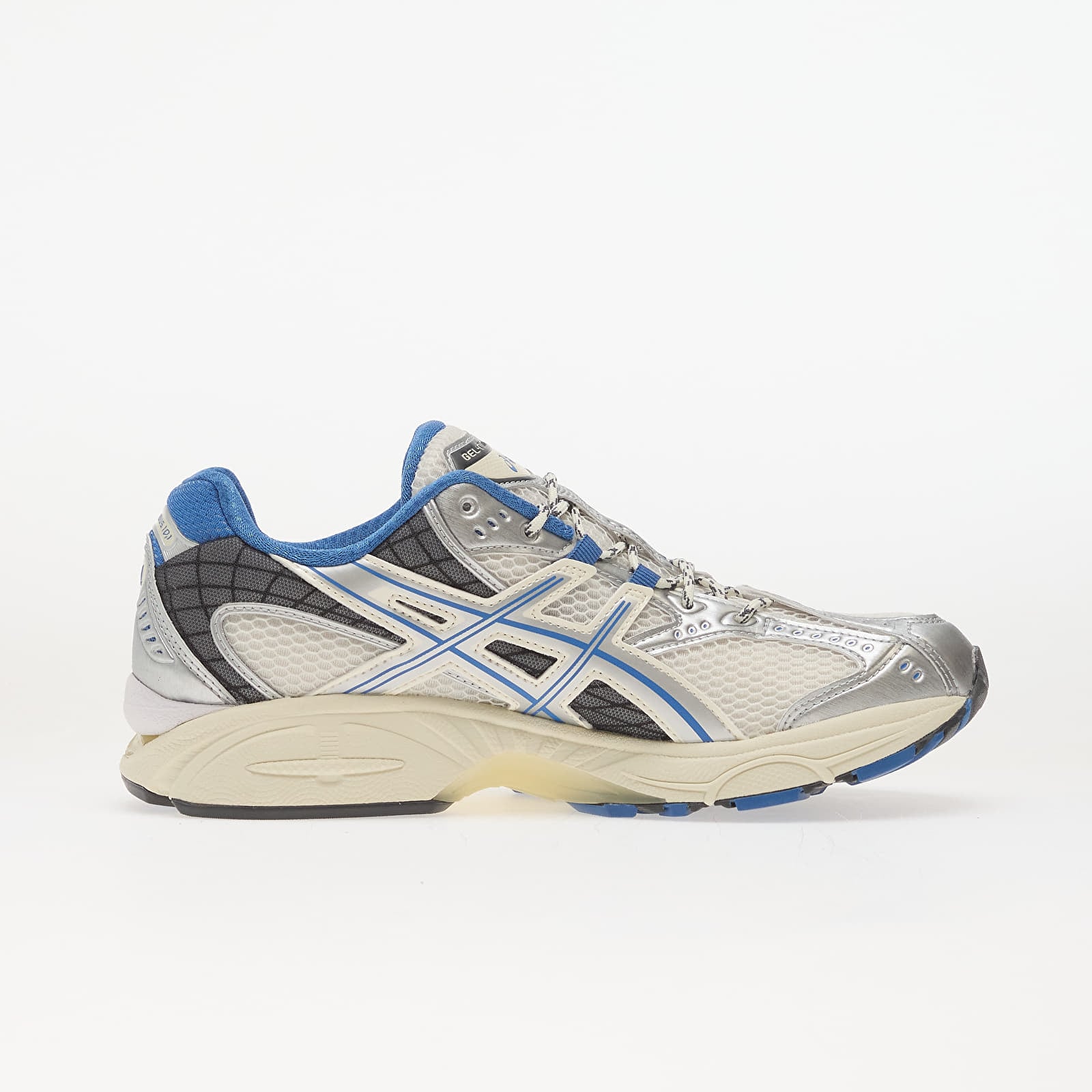 Men's sneakers and shoes Asics Gel-Nimbus 10.1 Cream/ Polar Night