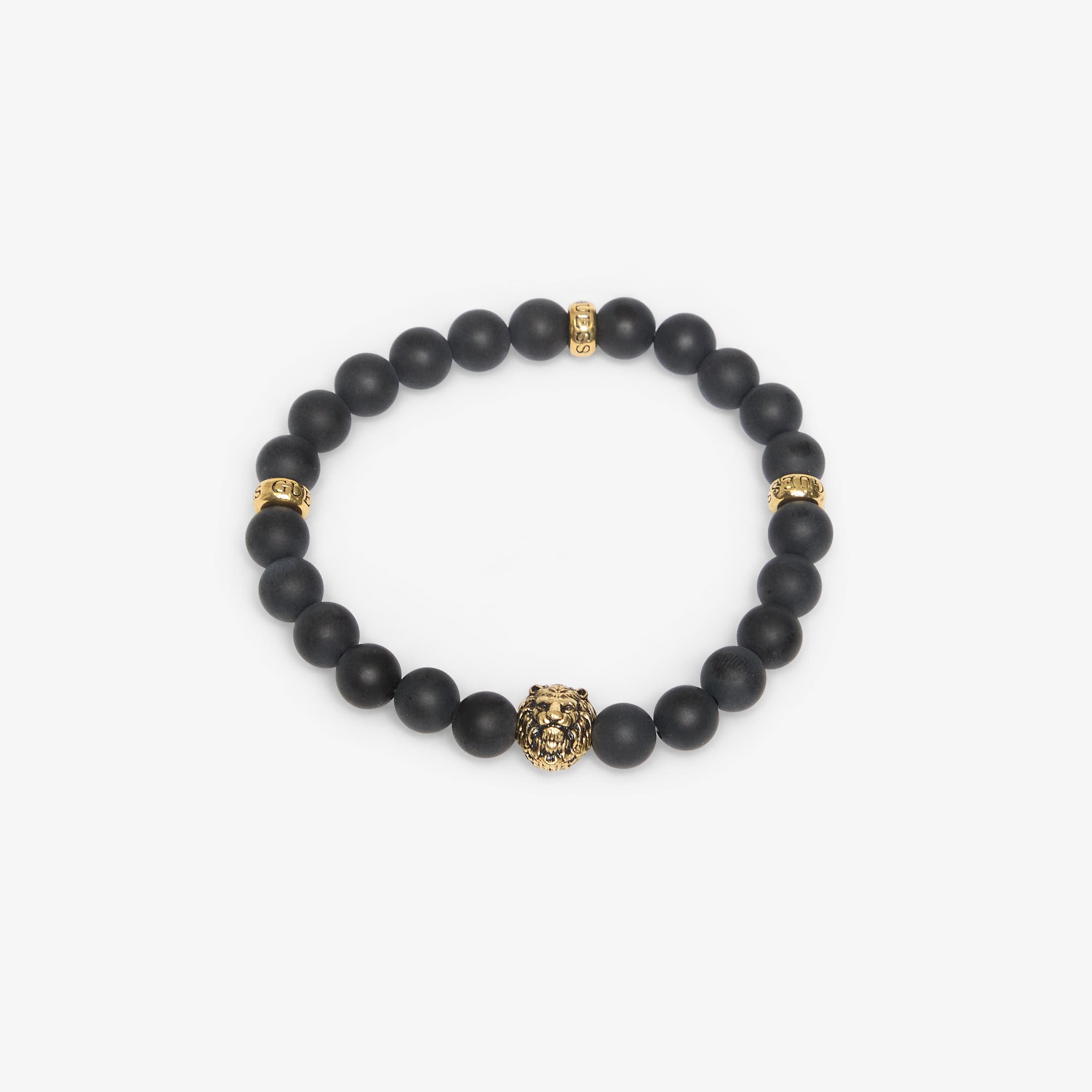 Bracelet GUESS Lion King Bracelet Gold Universal 49 €