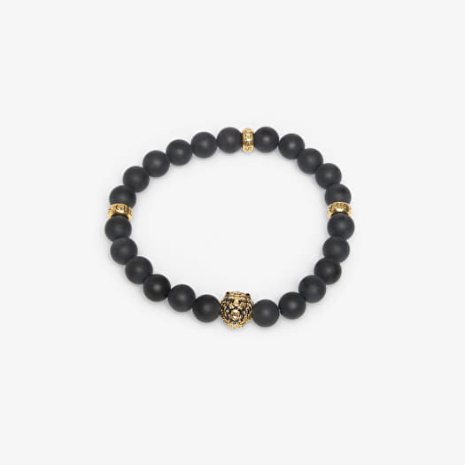 Narukvica GUESS Lion King Bracelet Gold