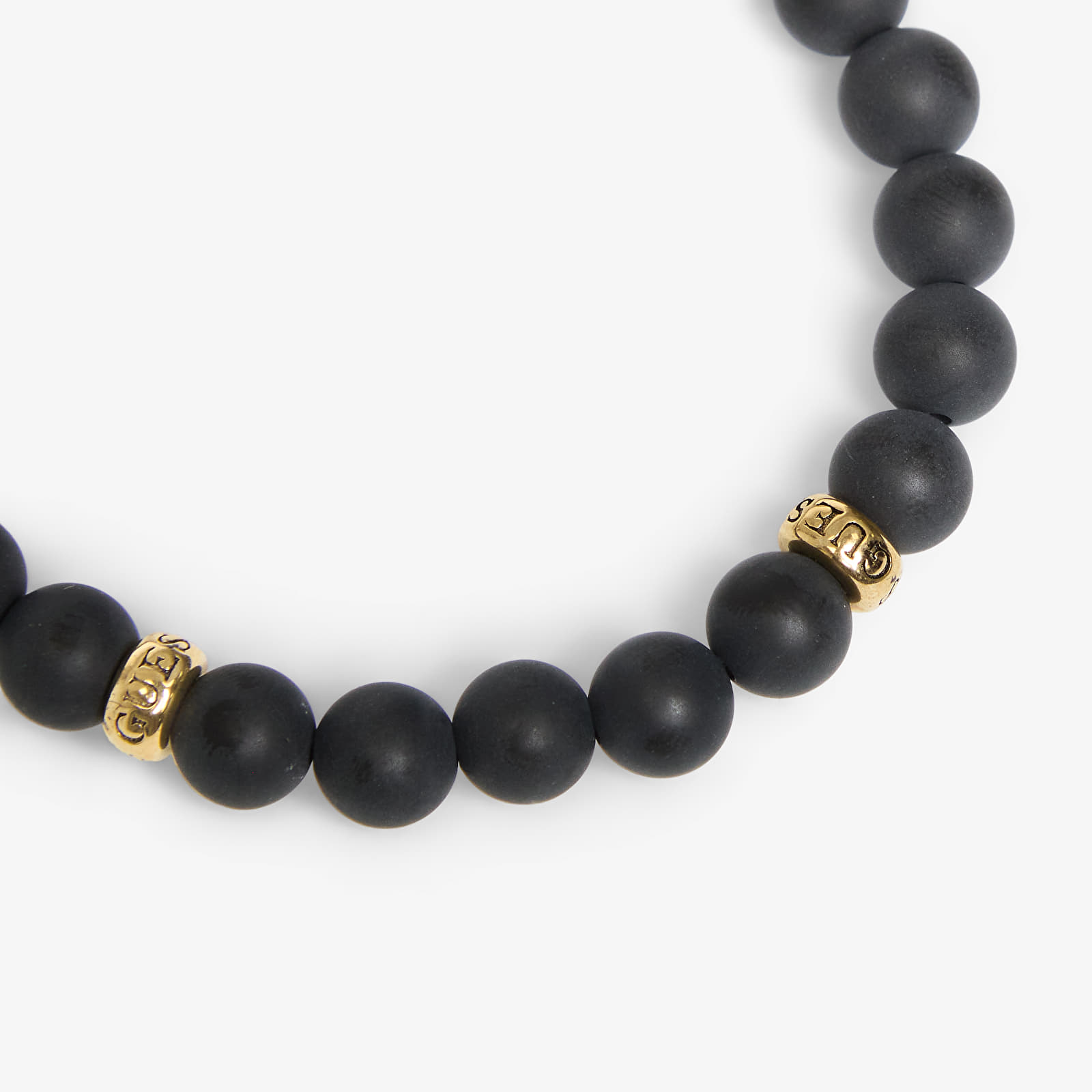 Náramky GUESS Lion King Bracelet Gold