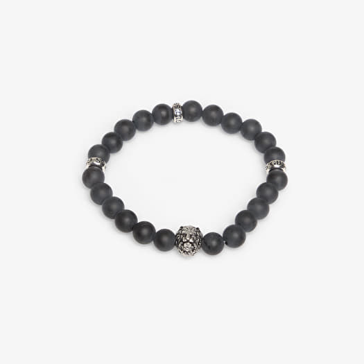 Narukvica GUESS Lion King Bracelet Steel