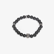GUESS Lion King Bracelet Steel