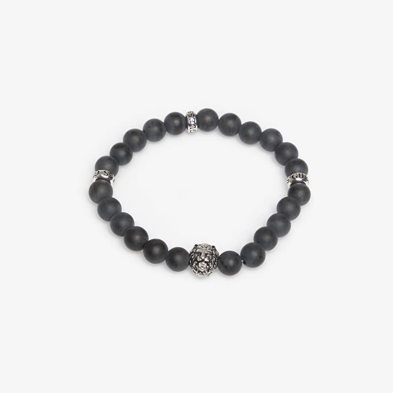 Bracelet GUESS Lion King Bracelet Steel