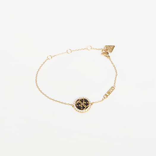 Armband GUESS Life In 4G Bracelet Gold