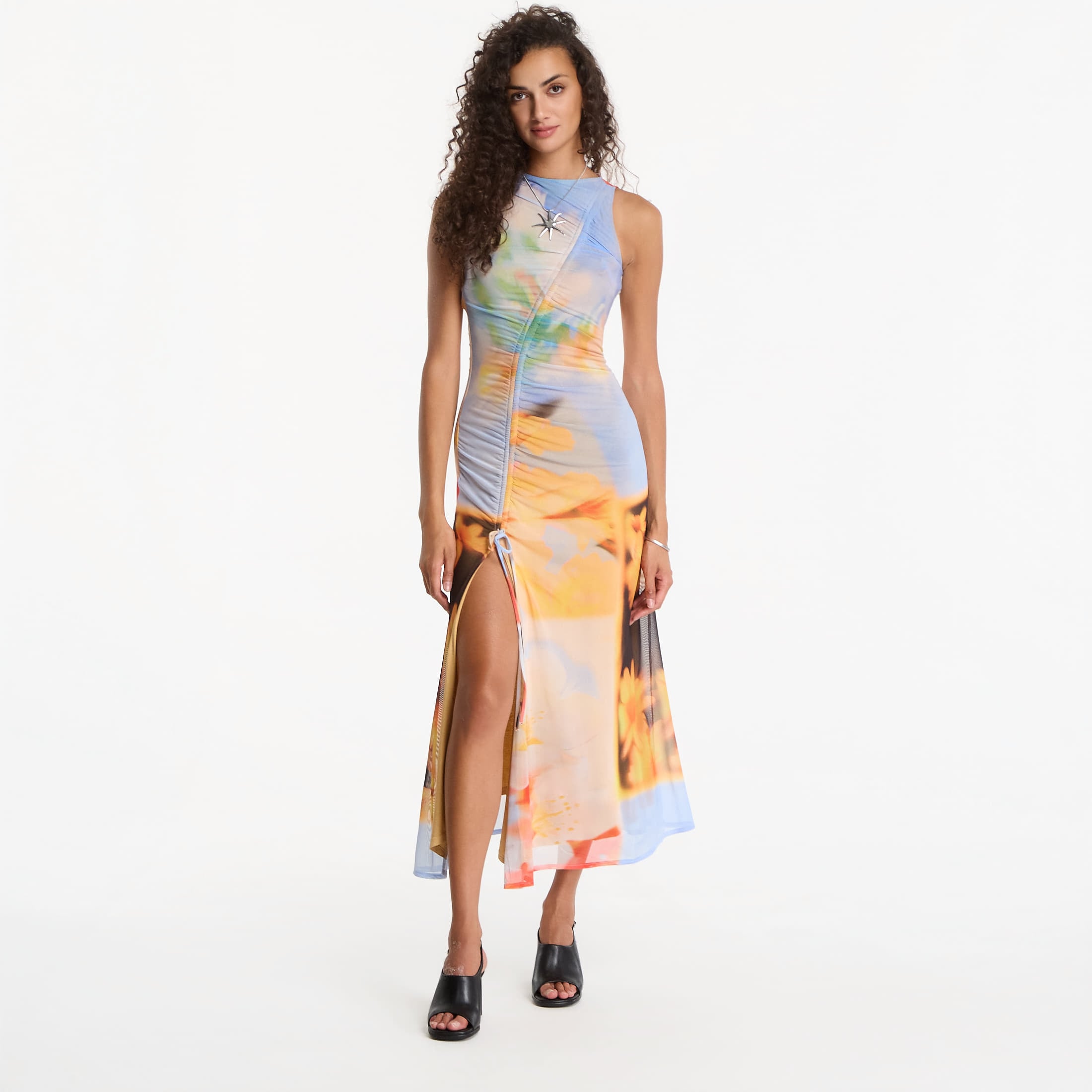 Habillage Desigual Vest Jade Tutti Frutti M 139 €