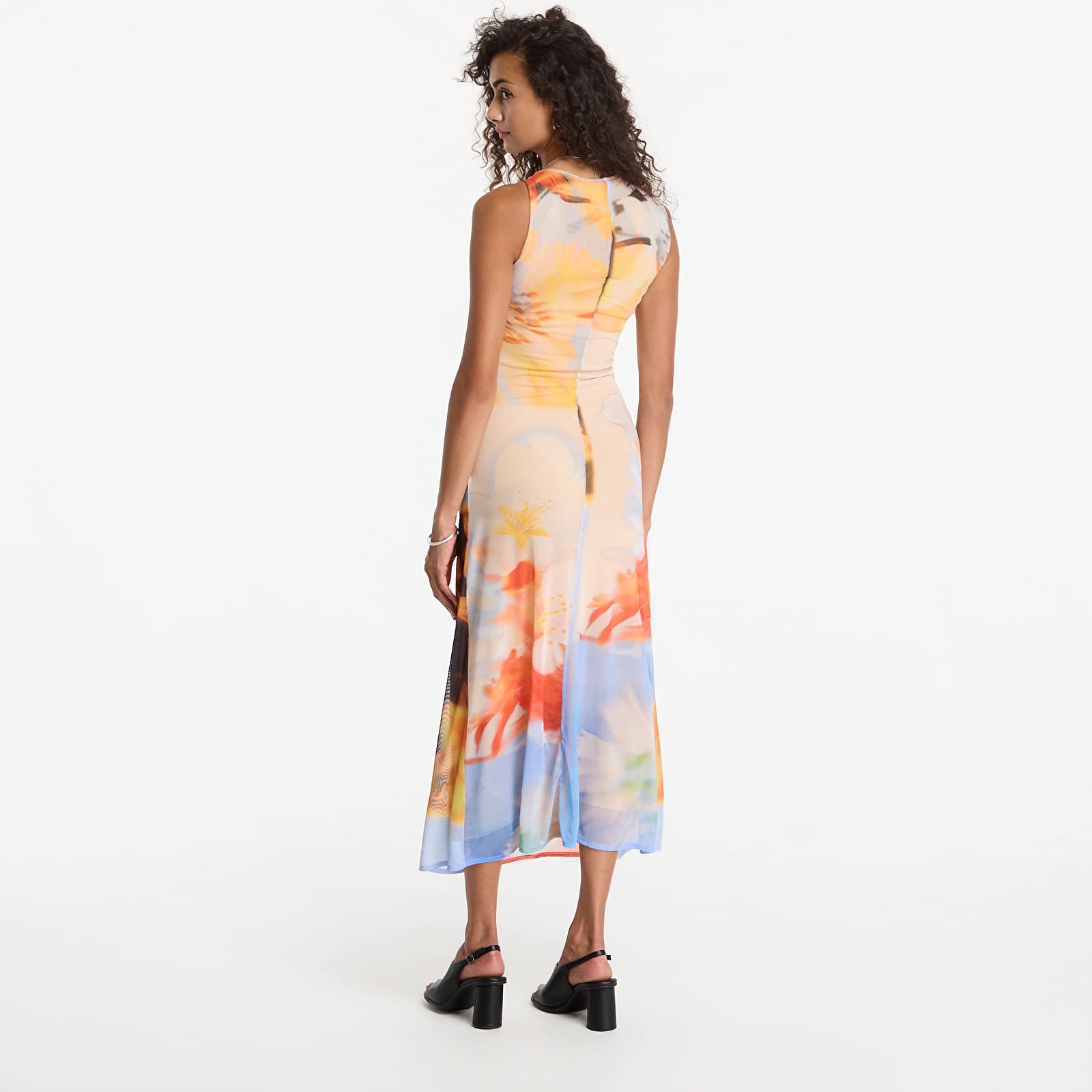 Сукні Desigual Vest Jade Tutti Frutti