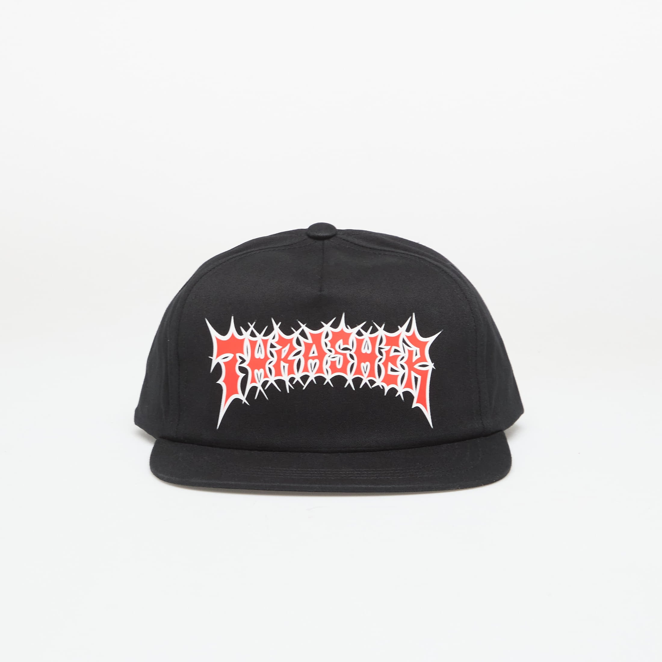 Шапка Thrasher Spikey Snapback Black Universal
