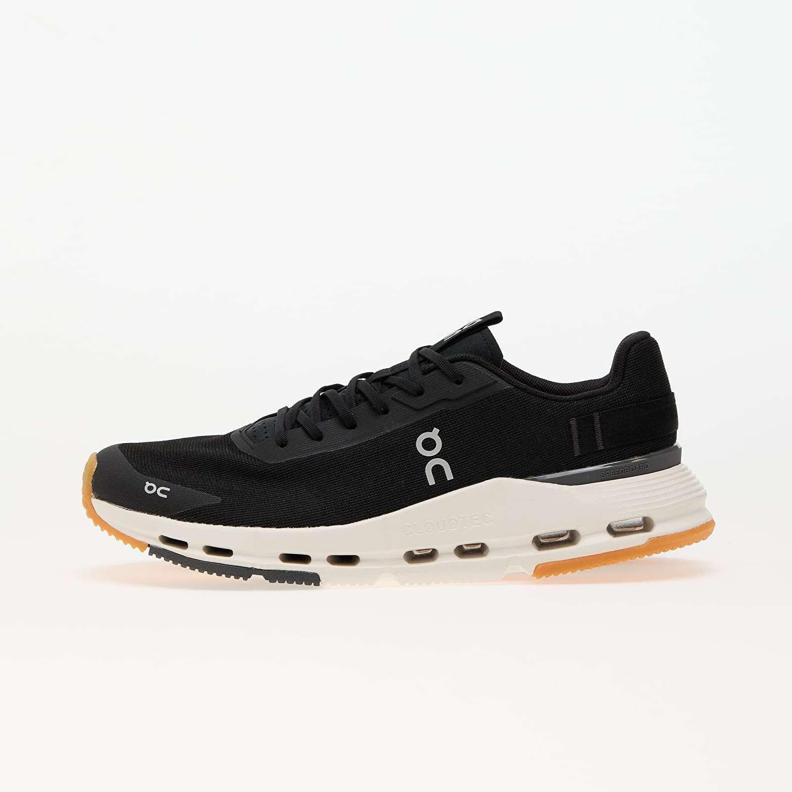 Baskets On M Cloudnova Form 2 Black Ivory EUR 43 150 €