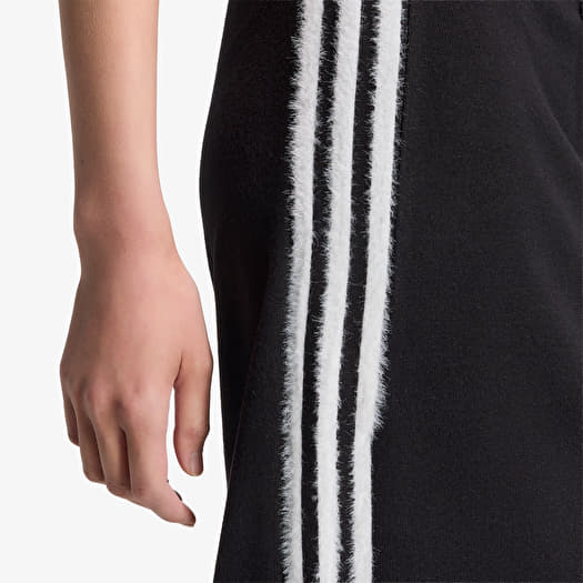 Hame adidas Knitted Skirt Black/ White