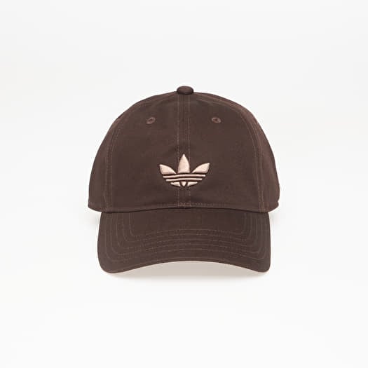 Cap adidas Adicolor Baseball Cap Aurora Coffee
