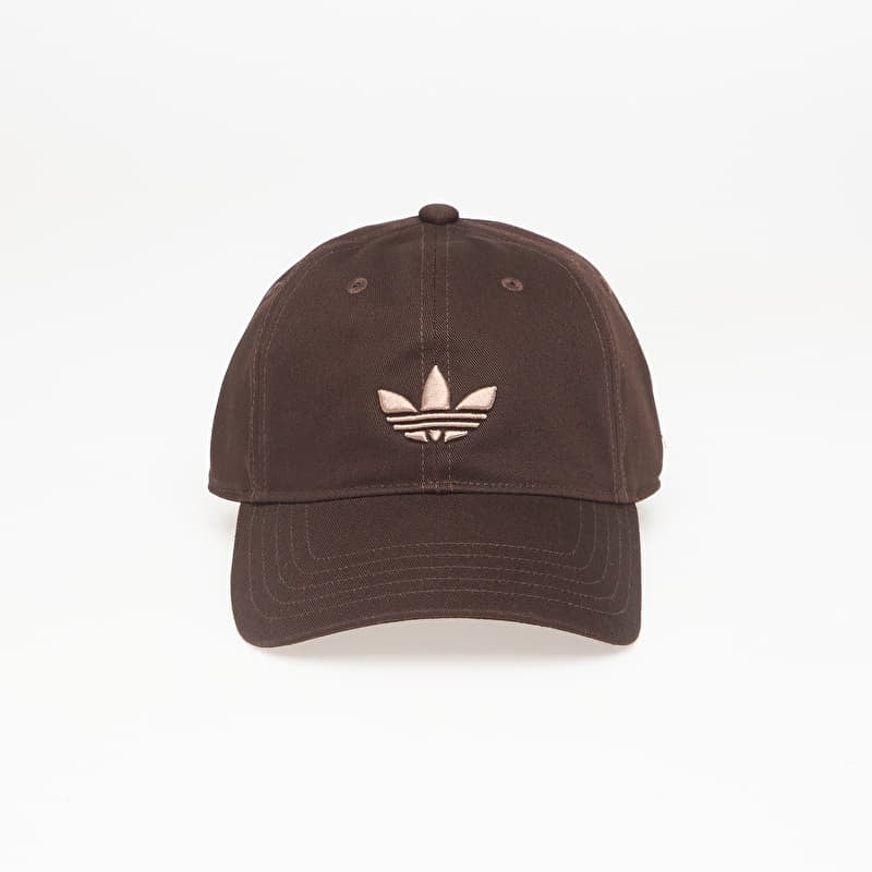 Cap adidas Adicolor Baseball Cap Aurora Coffee