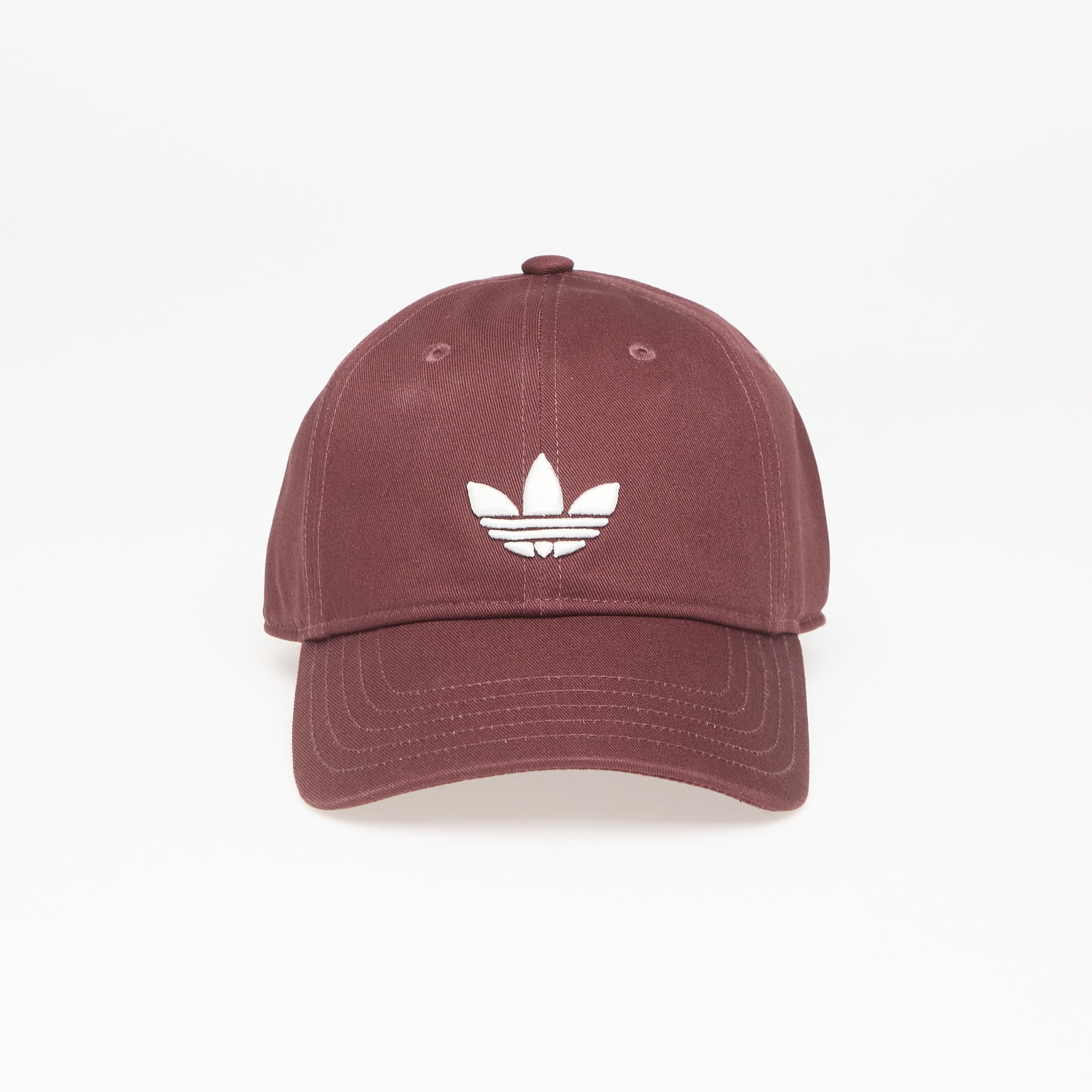 Шапка adidas Adicolor Baseball Cap Aurora Ruby OSFW