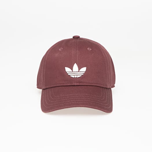 Cap adidas Adicolor Baseball Cap Aurora Ruby