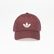 adidas Adicolor Baseball Cap Aurora Ruby
