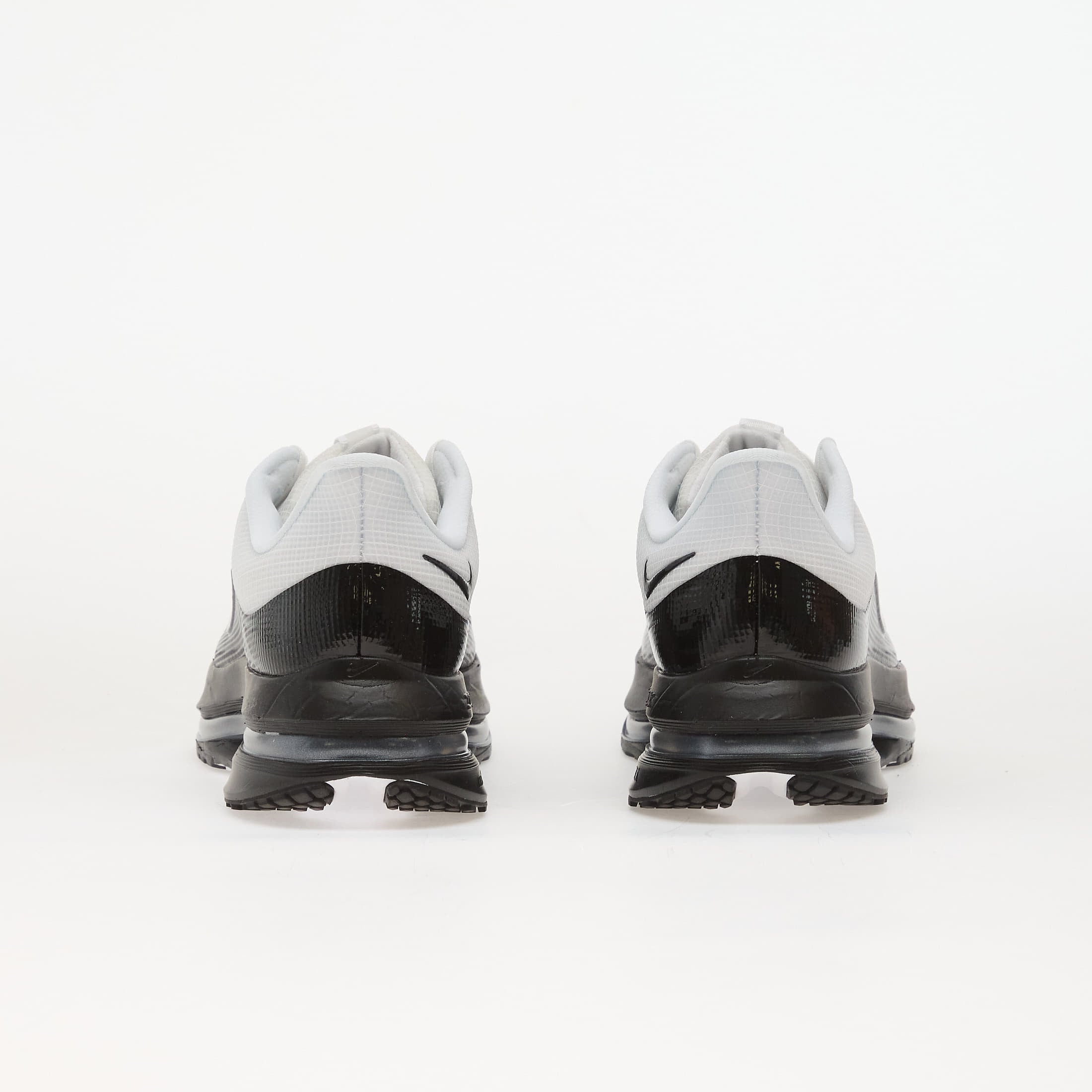 Nike Sneakers Nike Pegasus Premium SP White/ Black-Black EUR 37.5 - 5