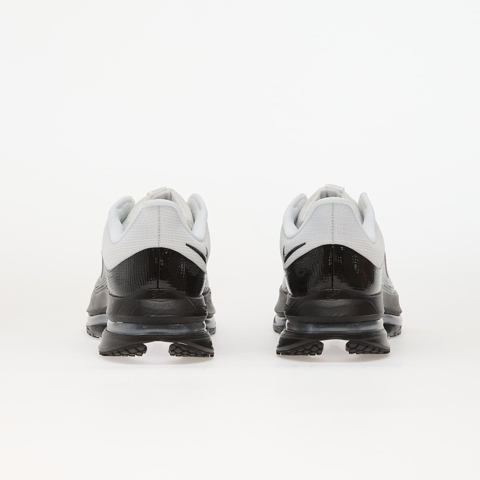 Turnschuhe und Schuhe für Männer Nike Pegasus Premium SP White/ Black-Black