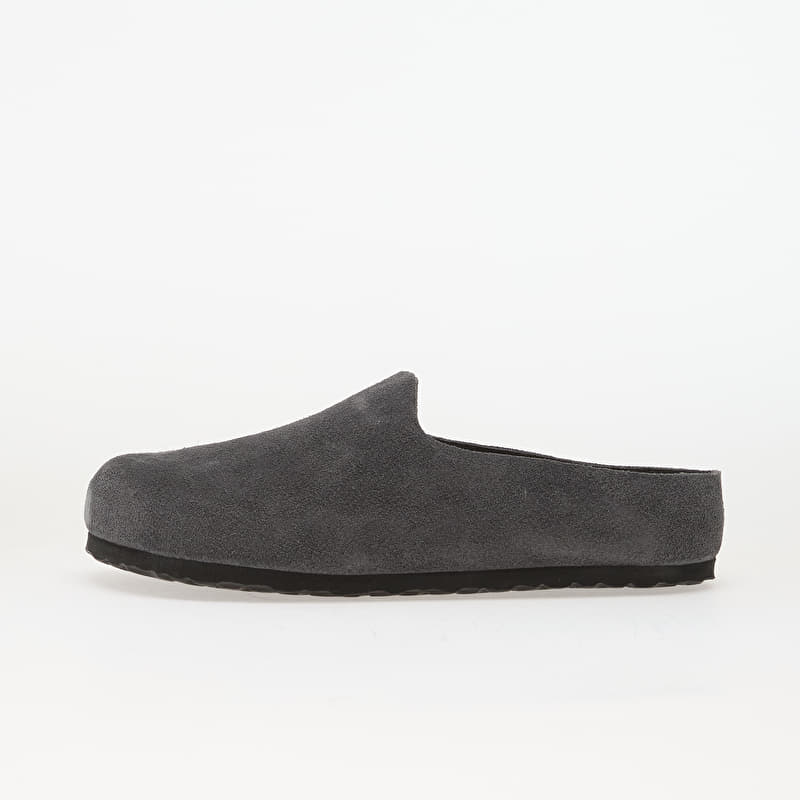 Birkenstock Amsterdam Wrapped LEV Anthrazit