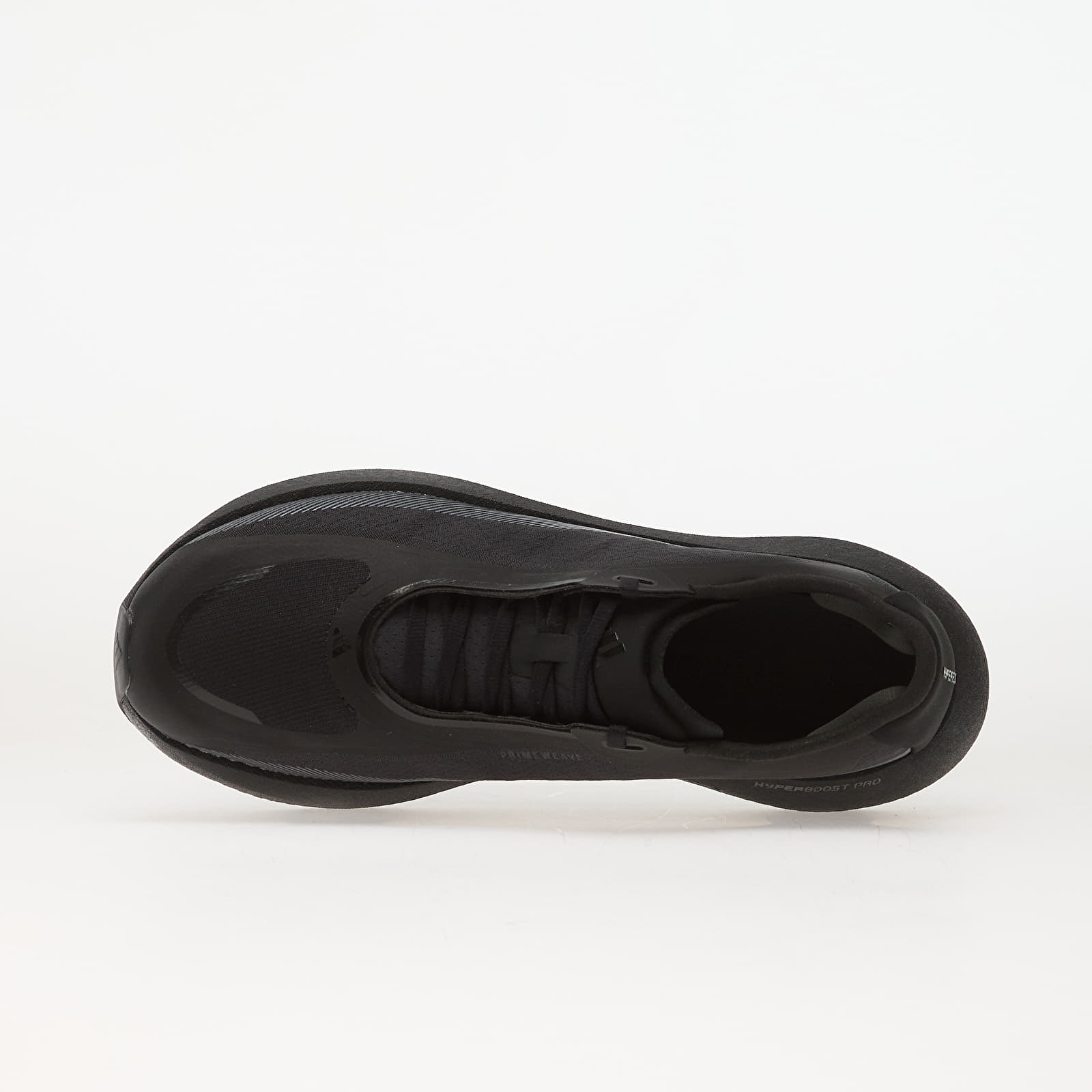 Miesten lenkkarit ja kengät adidas HYPERBOOST Edge HYPERBOOST Pro Running Core Black/ Carbon/ Carbon