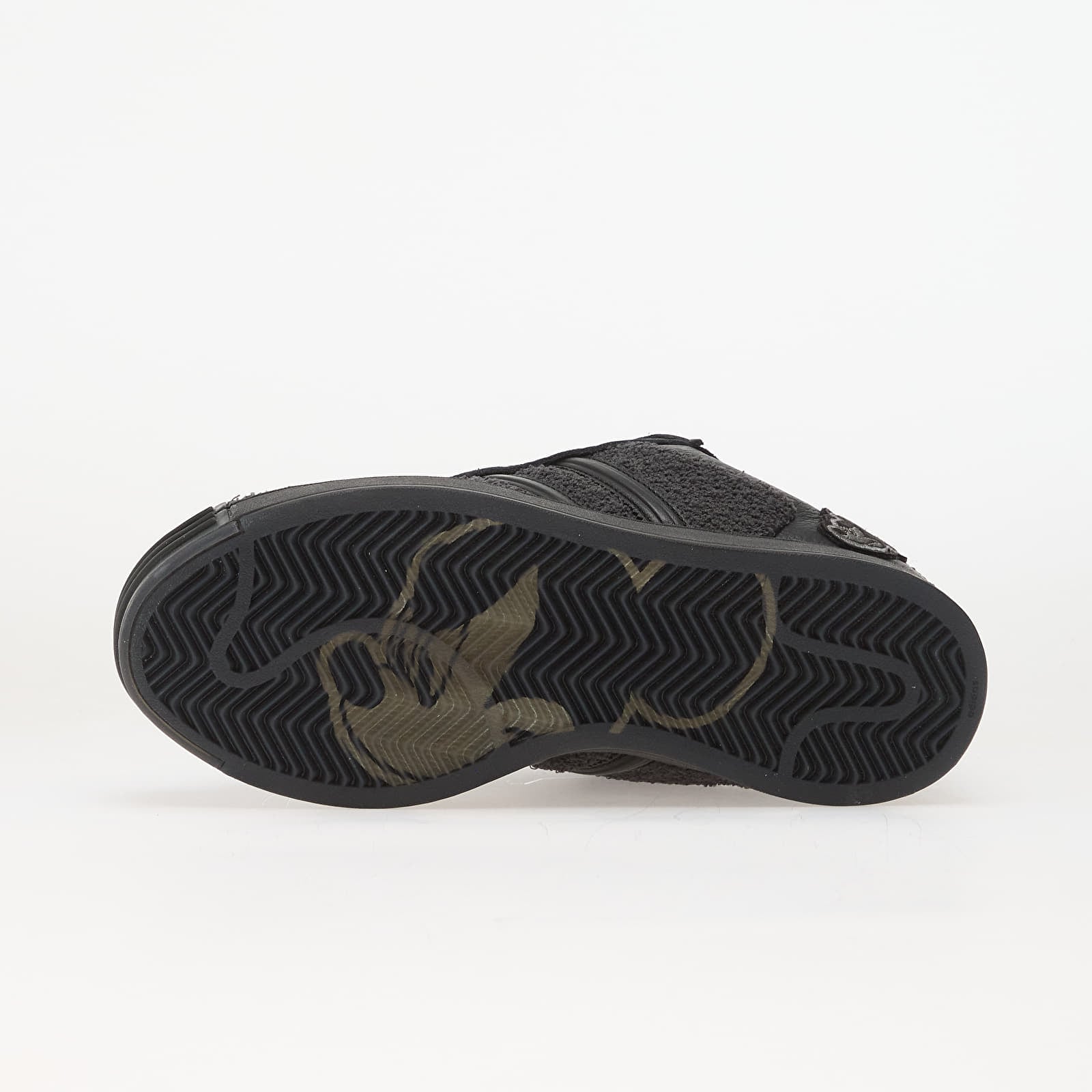 Herenschoenen adidas x Disney Mickey Mouse Superstar St Grey Six/ Core Black/ Core Black