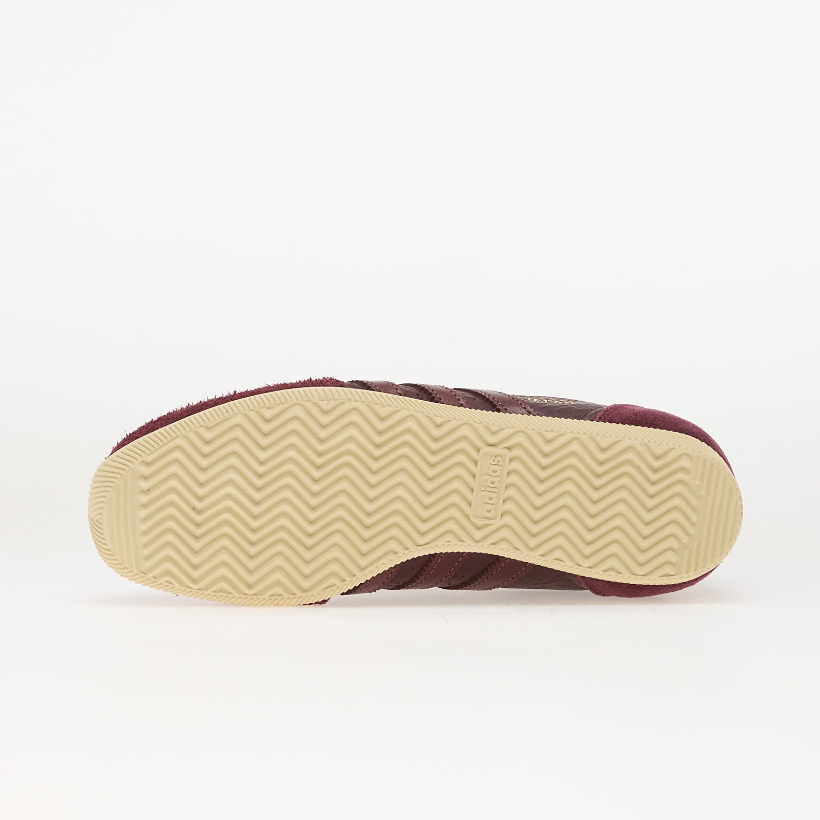 Women's sneakers and shoes adidas Japan Maroon/ Quiet Crimson/ Gold Met.