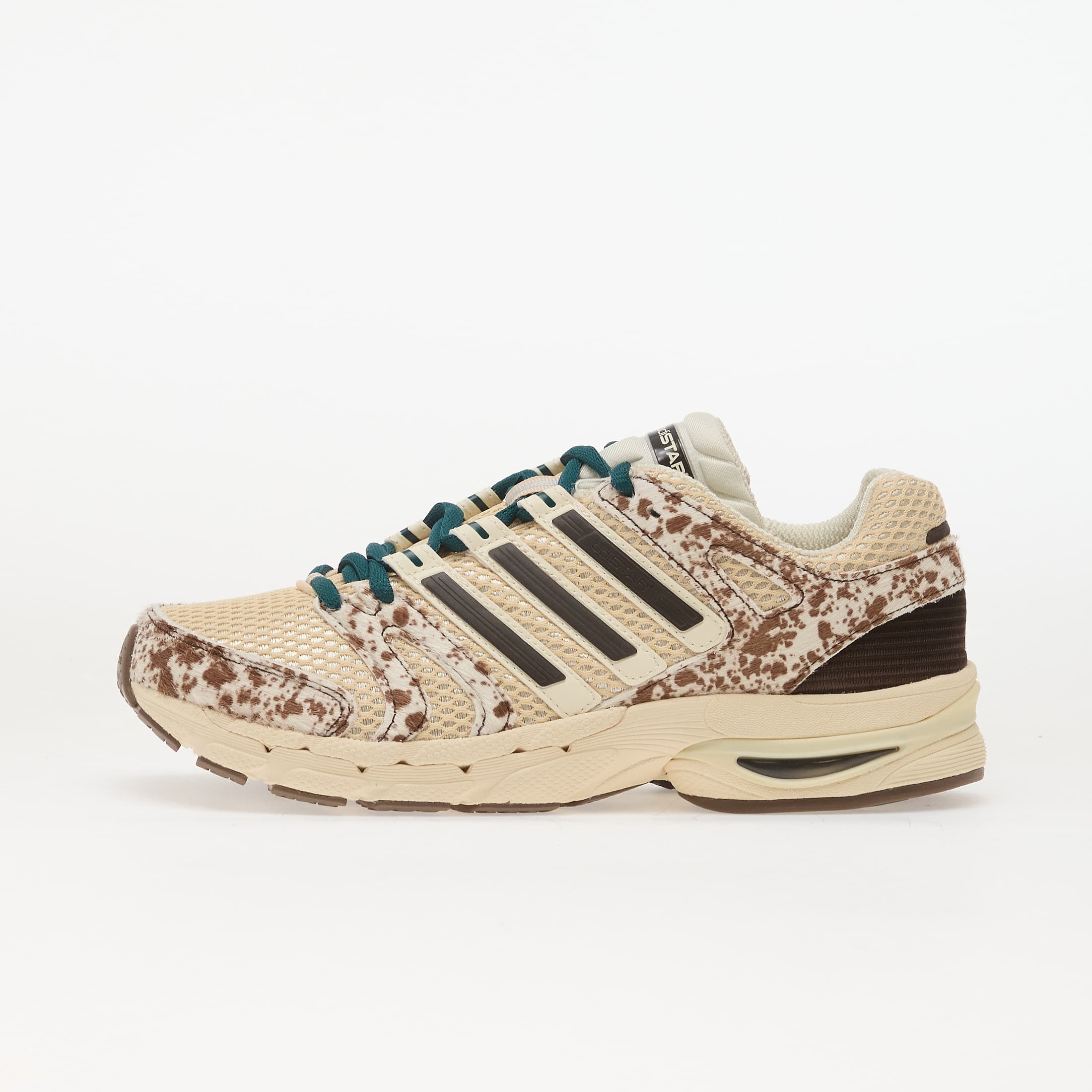 Сникърси adidas Adistar Control 5 Off White/ Sand Strata/ Dark Brown EUR 38 2/3