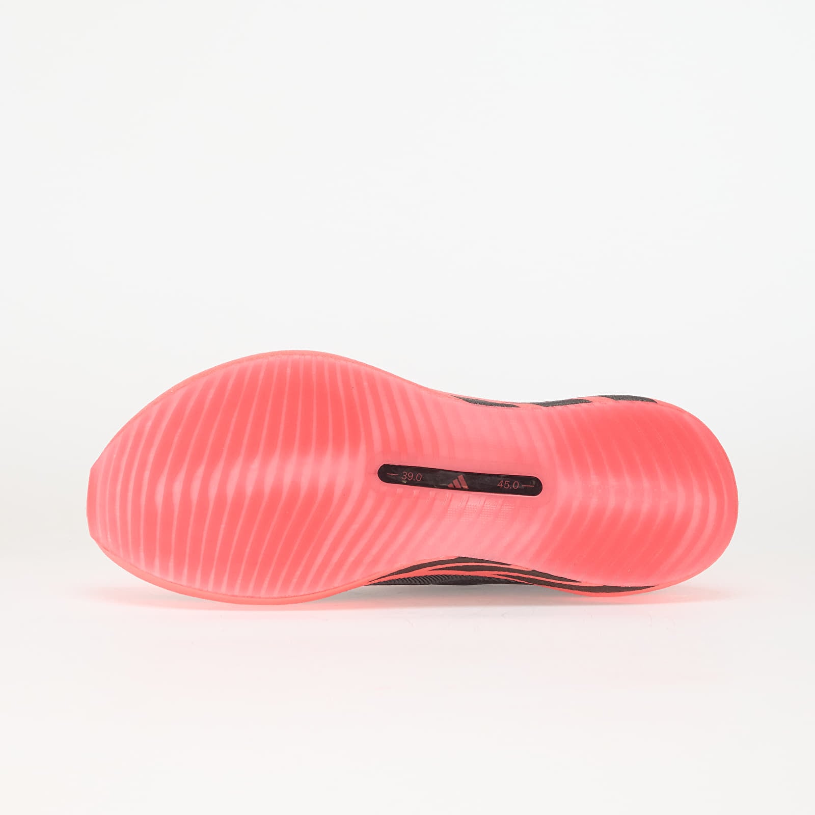 Miesten lenkkarit ja kengät adidas HYPERBOOST Edge HYPERBOOST Pro Running Solar Turbo/ Carbon/ Solar Turbo