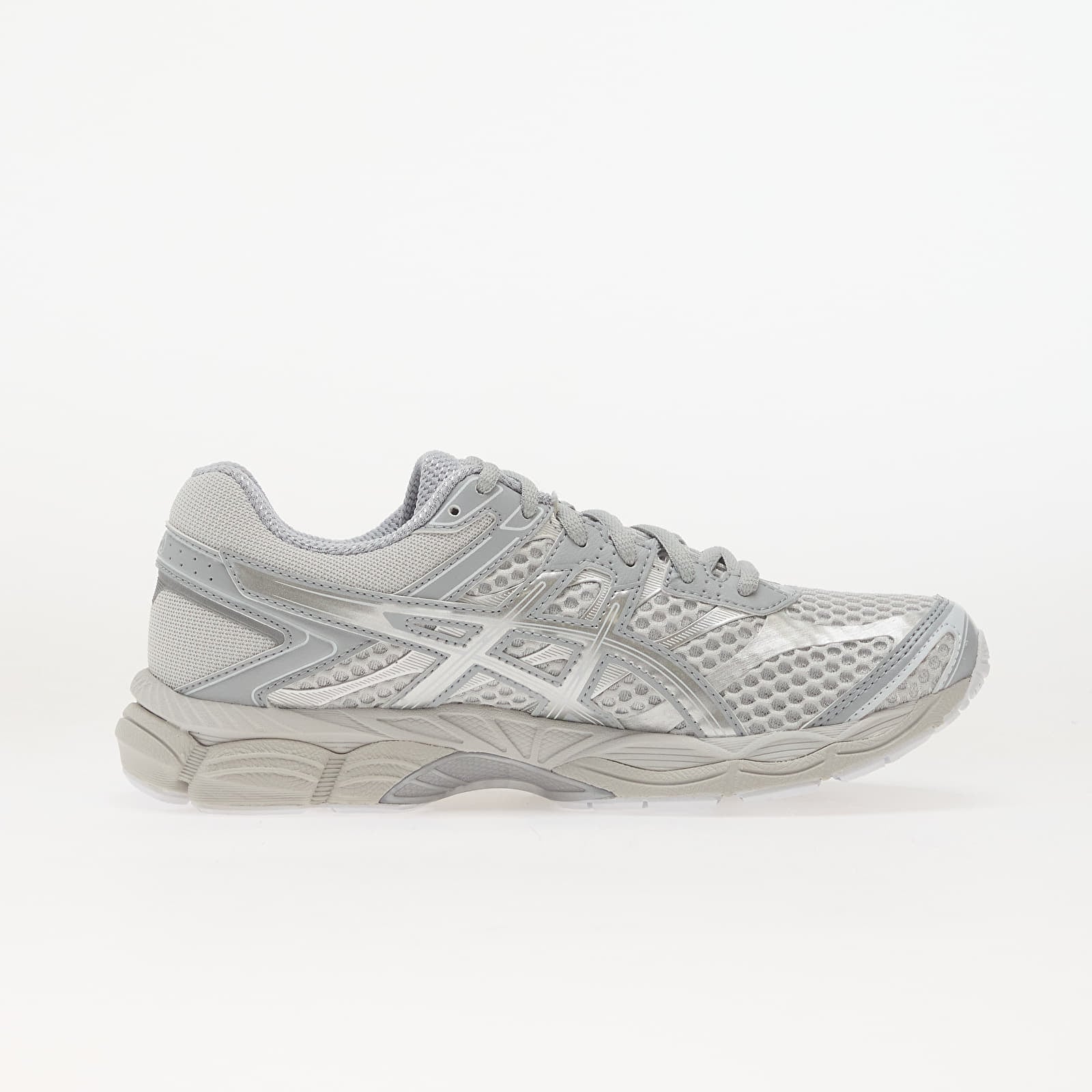 Moški čevlji Asics Gel-Cumulus 16 Glacier Grey/ Pure Silver