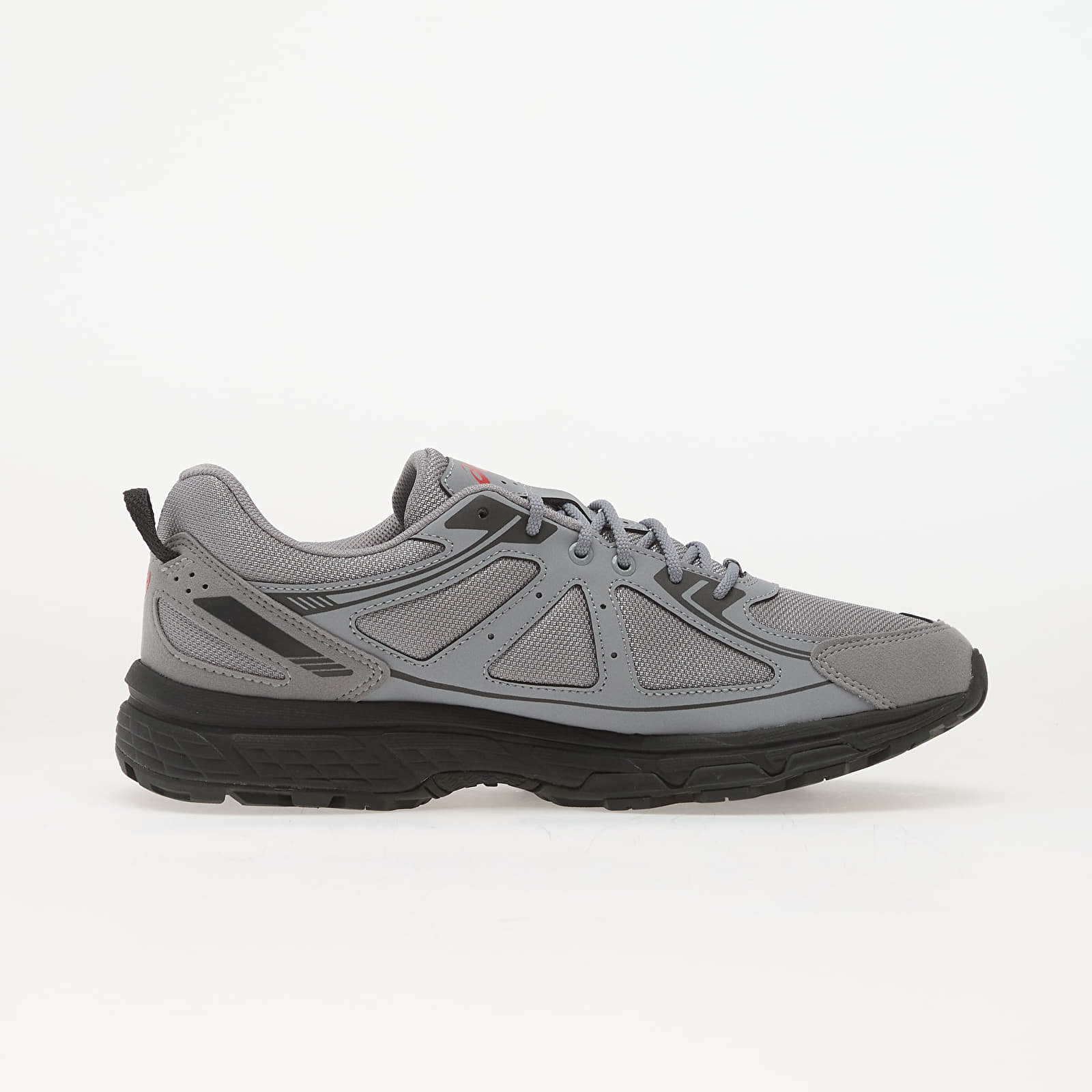Chaussures et baskets homme Asics Gel-Venture 6 Gravel/ Gravel
