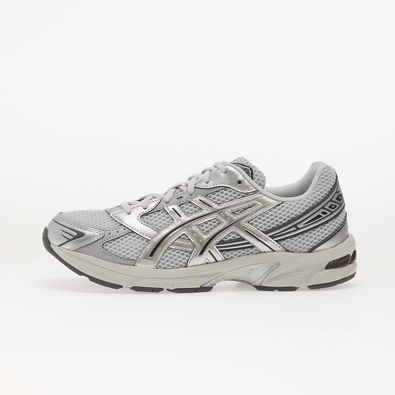 Scarpe uomo Asics Gel-1130 Glacier Grey/ Pure Silver