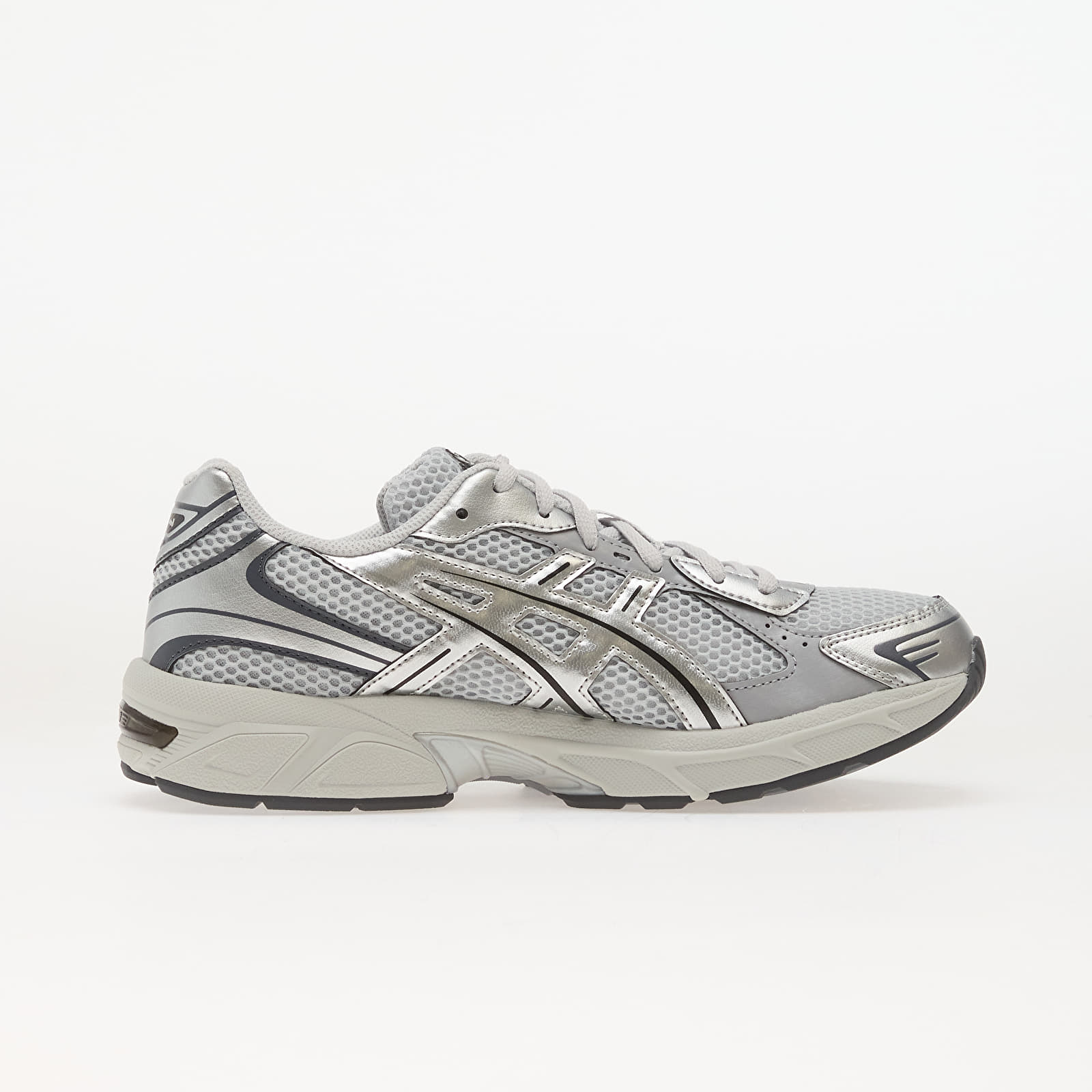 Scarpe uomo Asics Gel-1130 Glacier Grey/ Pure Silver