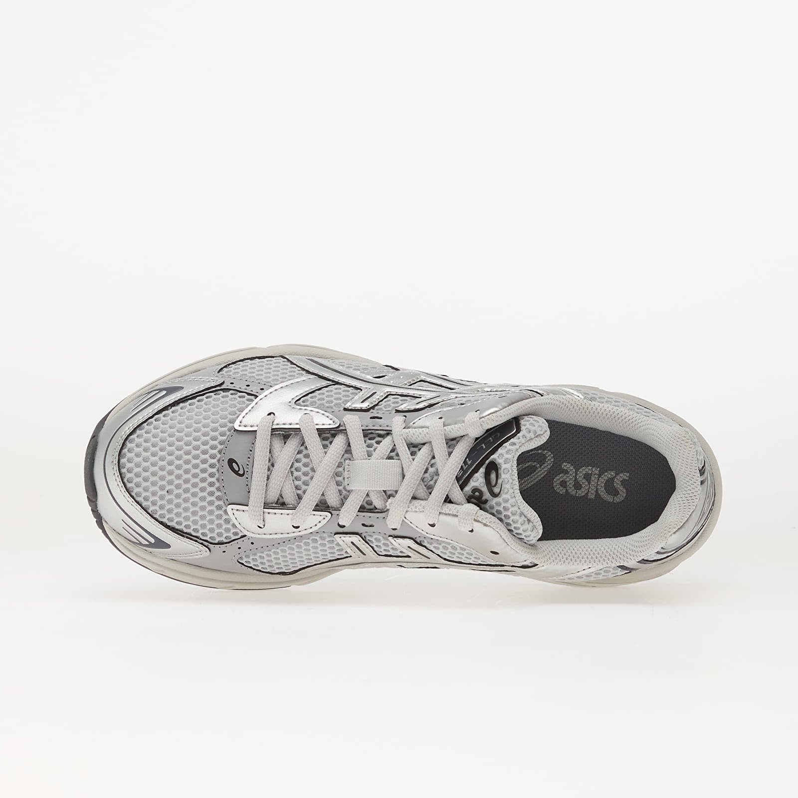 Scarpe uomo Asics Gel-1130 Glacier Grey/ Pure Silver