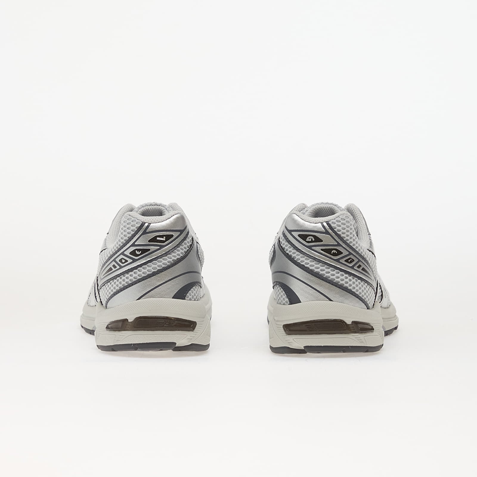 Scarpe uomo Asics Gel-1130 Glacier Grey/ Pure Silver