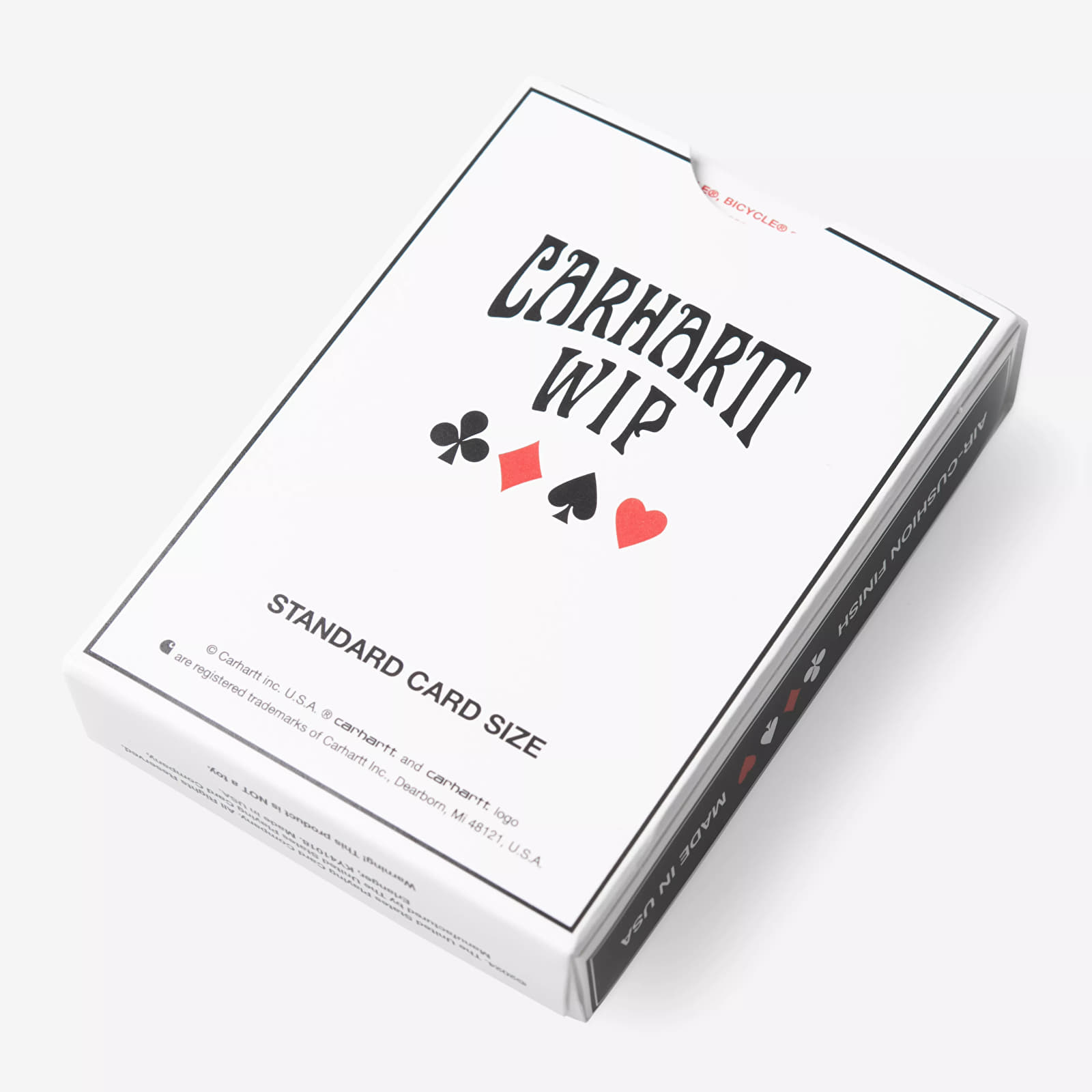 Ostatní doplňky Carhartt WIP BicycleÂ® Playing Cards Multicolor