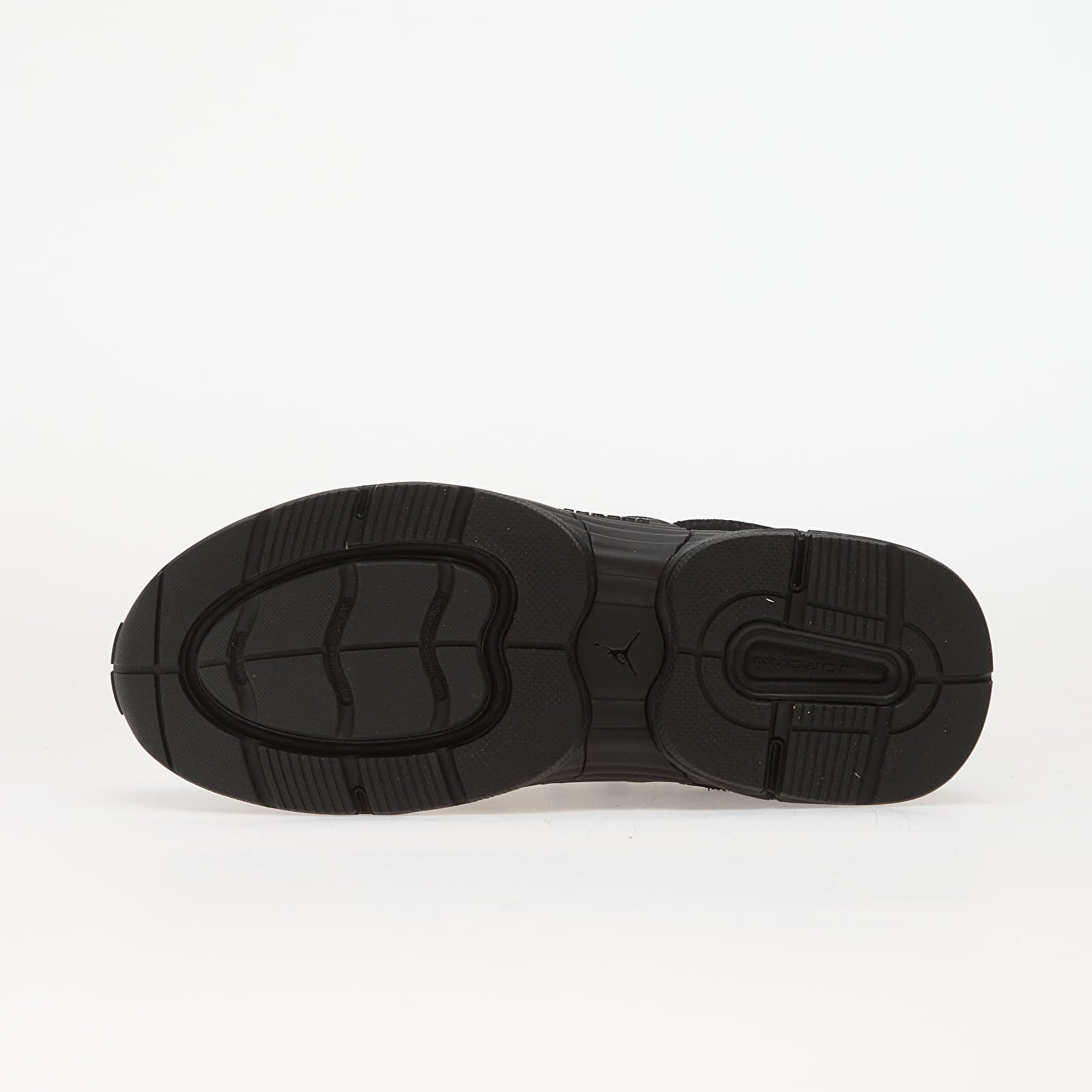 Men's sneakers and shoes Jordan Trunner O/S Black/ Black-Anthracite