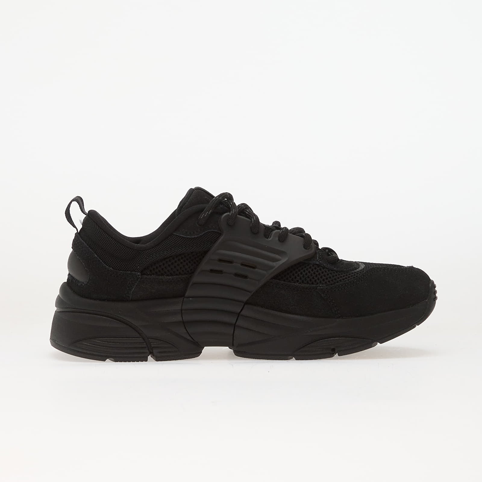 Men's sneakers and shoes Jordan Trunner O/S Black/ Black-Anthracite